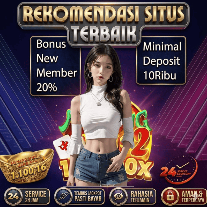 Nimo88 | Bergabunglah dengan Komunitas Pemain Paling Beruntung
